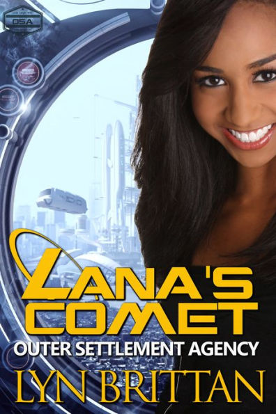 Lana's Comet