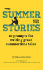 A Summer of Stories