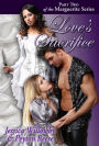 Love's Sacrifice - Part Two of the Marguerite series