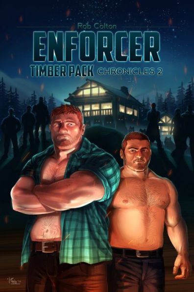 Enforcer