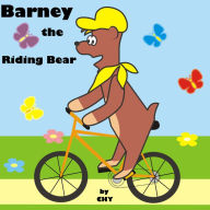 Title: Barney the Riding Bear, Author: Chy