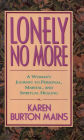 Lonely No More by Karen Mains