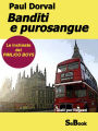 Banditi e purosangue - Le Inchieste dei Pimlico Boys