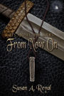 From Now On (It's About Time Novel, #2)