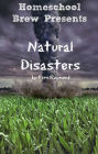 Natural Disasters (Fourth Grade Social Science Lesson, Activities, Discussion Questions and Quizzes)