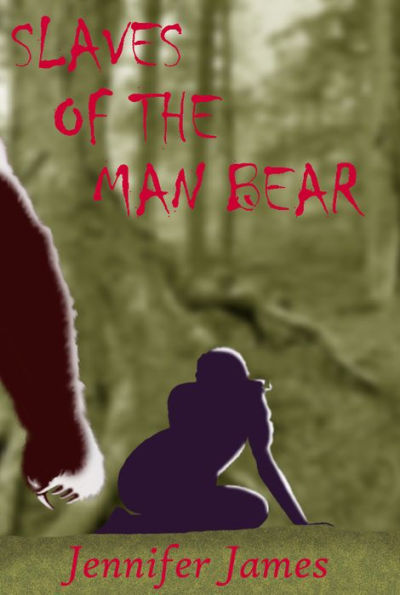 Slaves Of The Man Bear