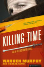 Killing Time (Destroyer Series #50)