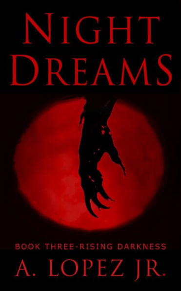 Night Dreams 3 - Rising Darkness