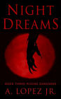 Night Dreams 3 - Rising Darkness