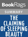 The Claiming of Sleeping Beauty by Anne Rice Summary & Study Guide