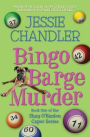 Bingo Barge Murder: Book 1 in The Shay O'Hanlon Caper Series