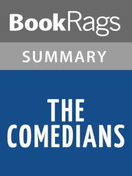 Title: The Comedians by Graham Greene Summary & Study Guide, Author: BookRags