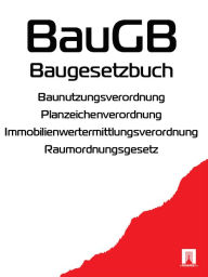 Title: Baugesetzbuch - BauGB, Author: Deutschland