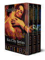 The Serafina: Sin City Series Box Set (Volume 1)