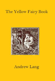 The Yellow Fairy Book