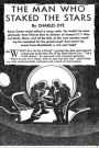 The Man Who Staked the Stars