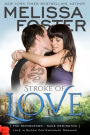 Stroke of Love (Contemporary Romance)