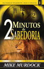 2 Minutos de Sabedoria, Volume 1