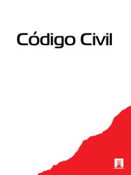 Title: Código Civil, Author: España