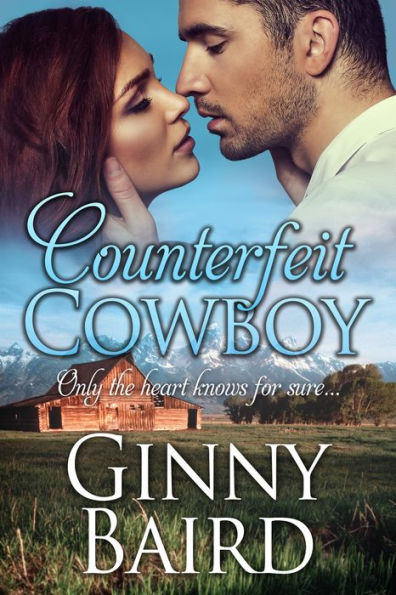 Counterfeit Cowboy