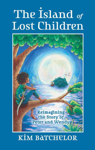 The Island of Lost Children