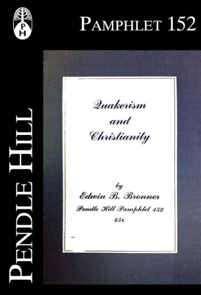 Quakerism and Christianity