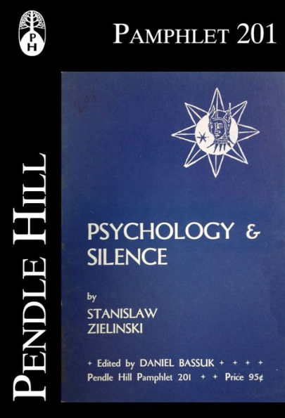 Psychology & Silence