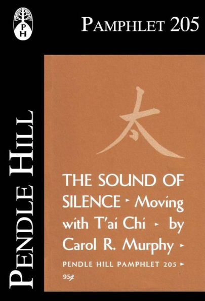 The Sound of Silence: Moving with T