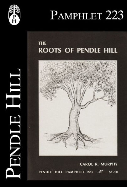 The Roots of Pendle Hill