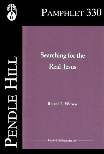 Searching for the Real Jesus