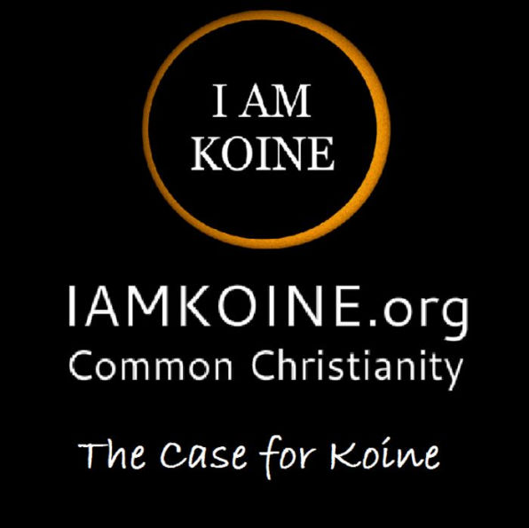 The Case for Koine