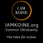 The Case for Koine