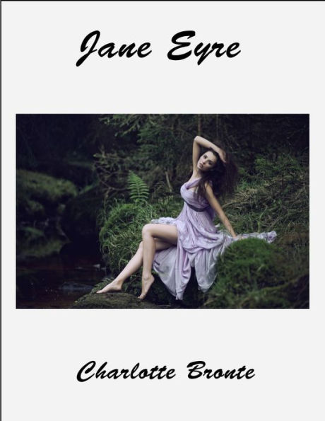 Jane Eyre