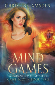 Title: Mind Games, Author: Christine Amsden