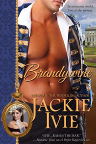 Title: Brandywine, Author: Jackie Ivie