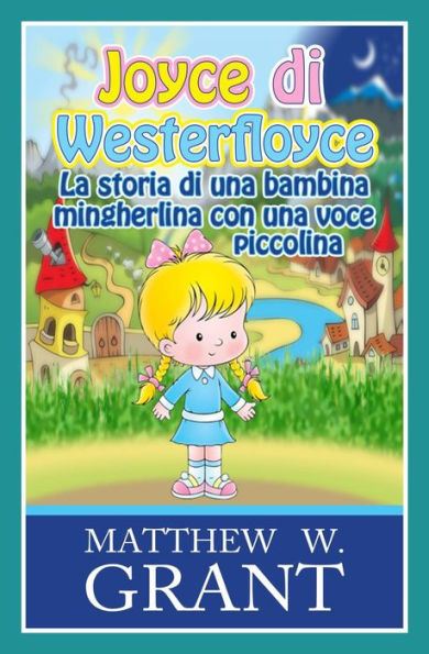 Joyce di Westerfloyce