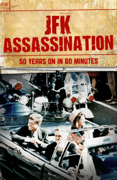 Jfk Assassination By Freya Hardy Ebook Barnes And Noble® 