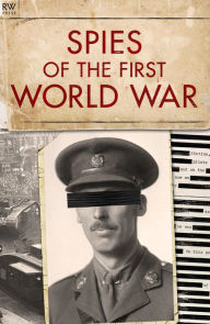 Spies of the First World War