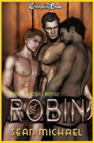 Robin (Shibari Auction House)