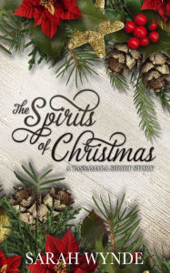 The Spirits of Christmas