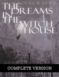 Title: Dreams in the Witch-House, Author: H. P. Lovecraft