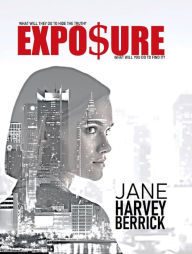 Title: Exposure, Author: Jane Harvey-berrick