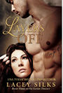 Layers Off (Layers Trilogy, #3)
