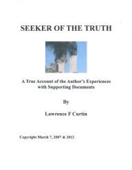 Title: SEEKER OF THE TRUTH, Author: Lawrence Curtin