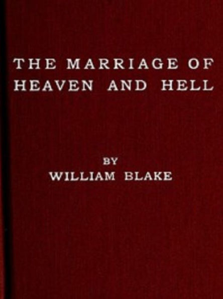 The Marriage of Heaven and Hell