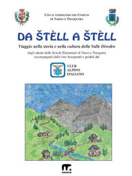 Title: Da stèll a stèll, Author: Lisanna Cuccini