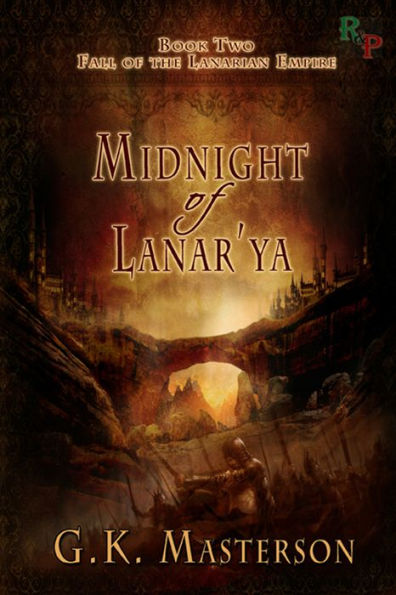 Midnight of Lanar'ya
