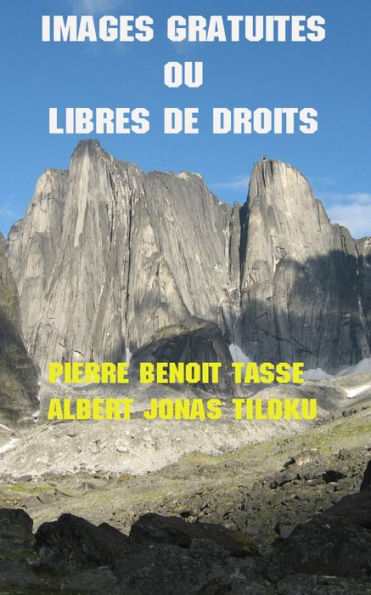 Images gratuites ou libres de droits