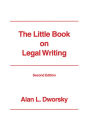 Little Book on Legal Writing