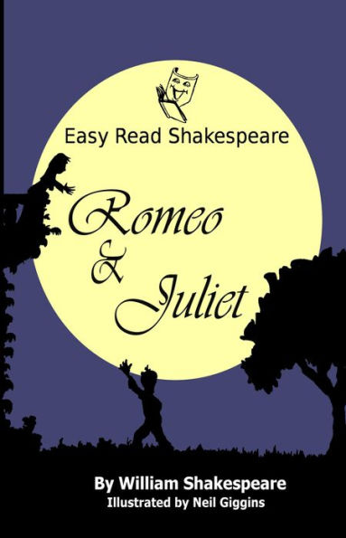 Romeo and Juliet